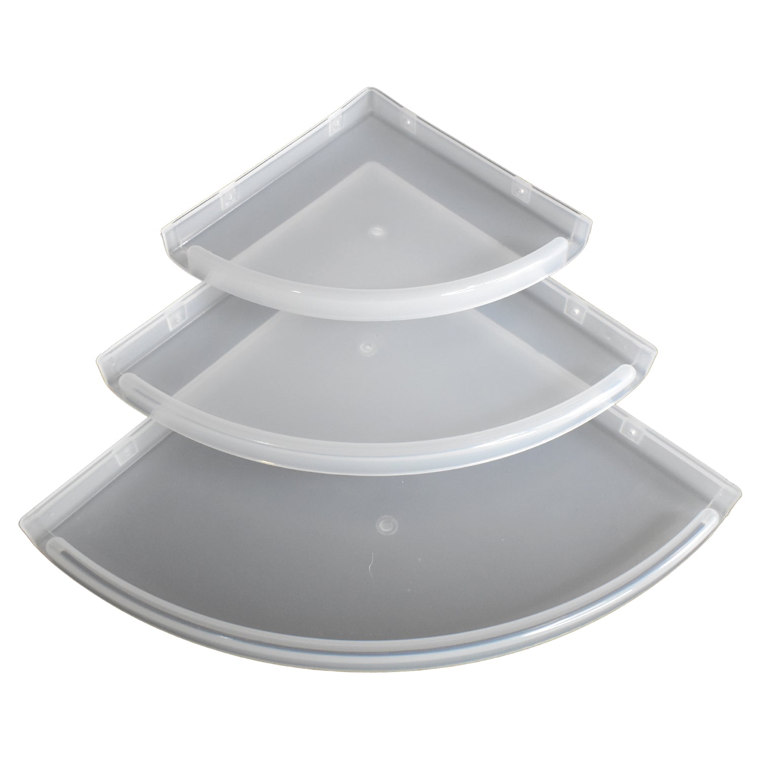 ShowerStack Shelves ShowerStack Shelves